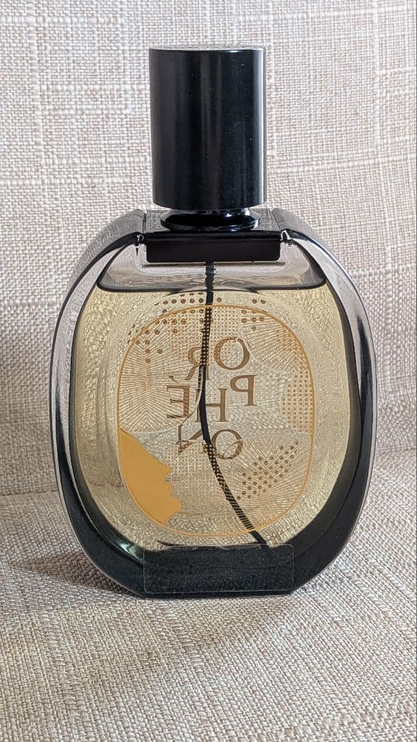 【ロナウド】Orpheon オードパルファム 75ml