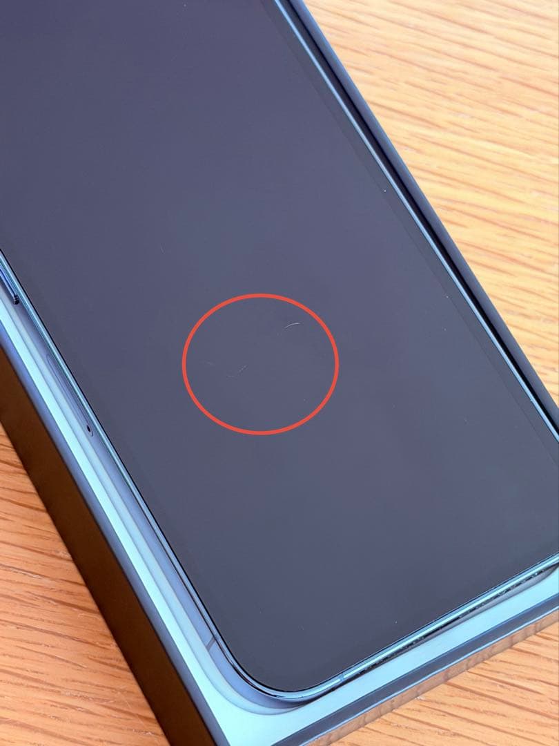 【大幅値下げ！】iPhone13Pro 256GB シエラブルー 美品✨