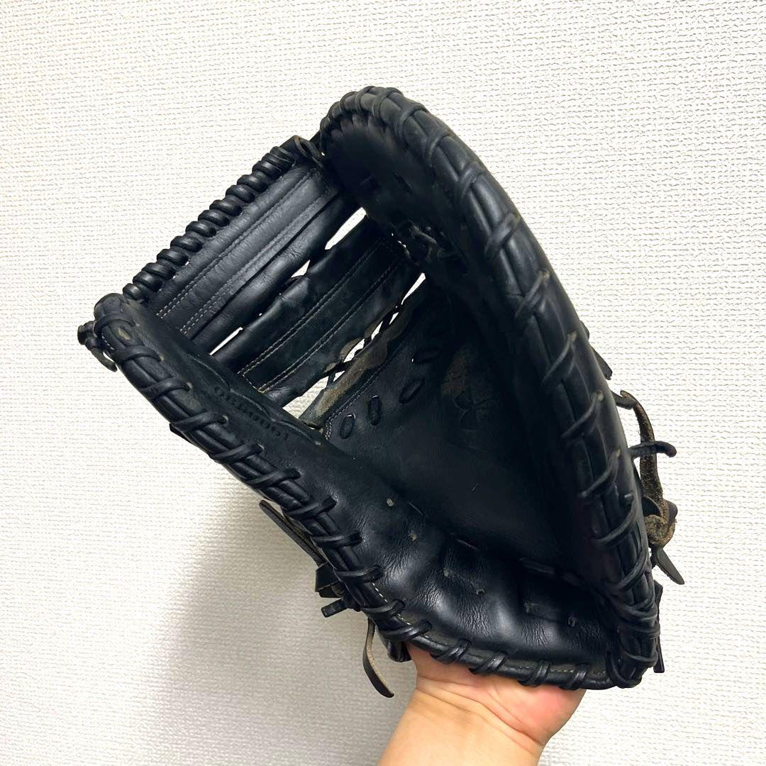 1006 アンダーアーマー 即戦力 硬式 ファーストミット