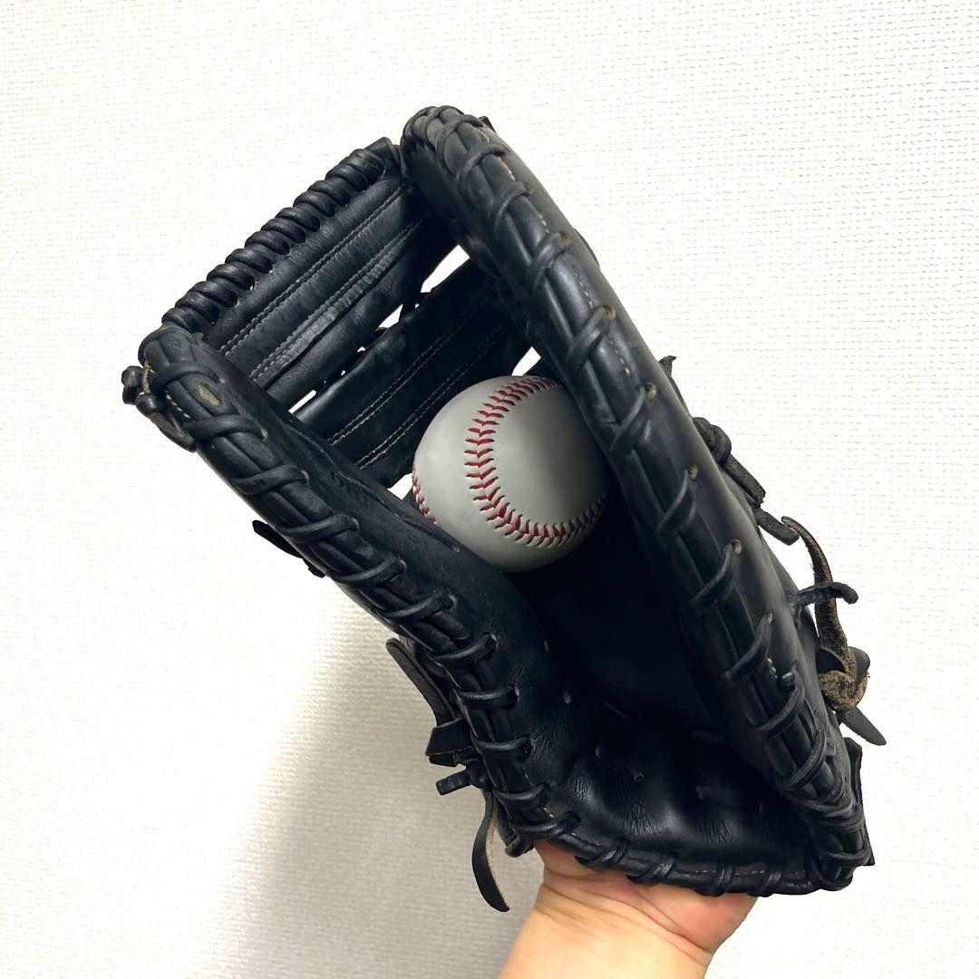 1006 アンダーアーマー 即戦力 硬式 ファーストミット