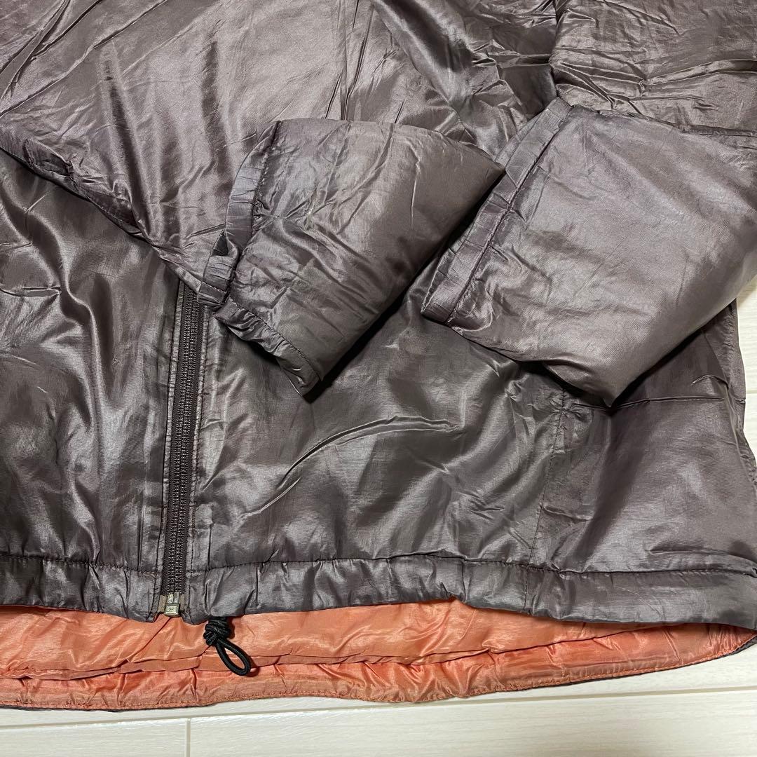 y*s様 Patagonia マイクロパフフーディー ユニセックスMサイズ