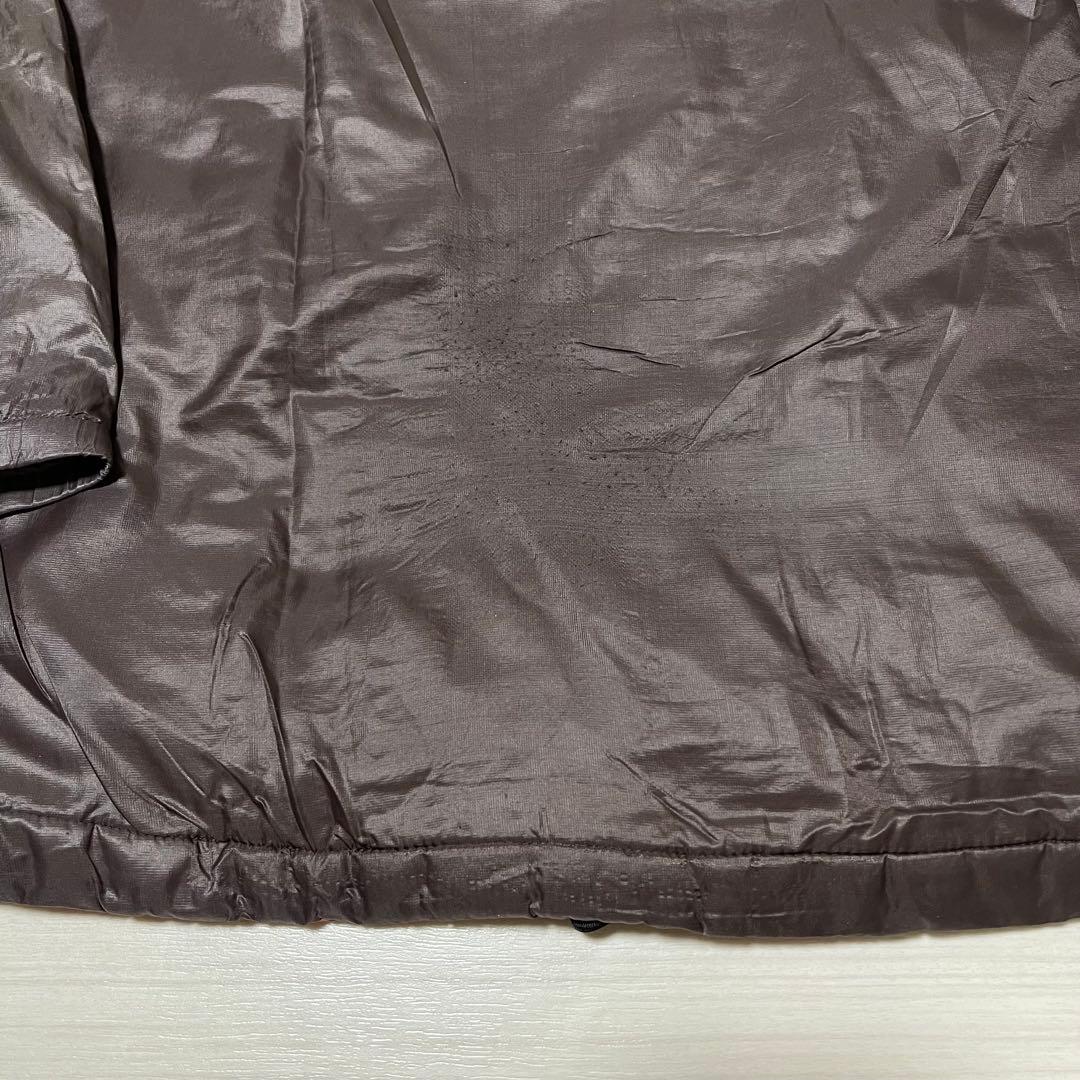 y*s様 Patagonia マイクロパフフーディー ユニセックスMサイズ