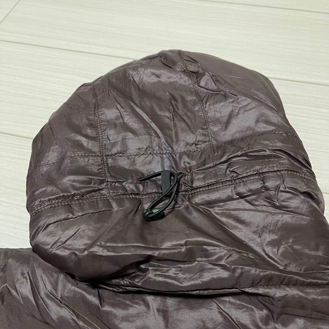 y*s様 Patagonia マイクロパフフーディー ユニセックスMサイズ