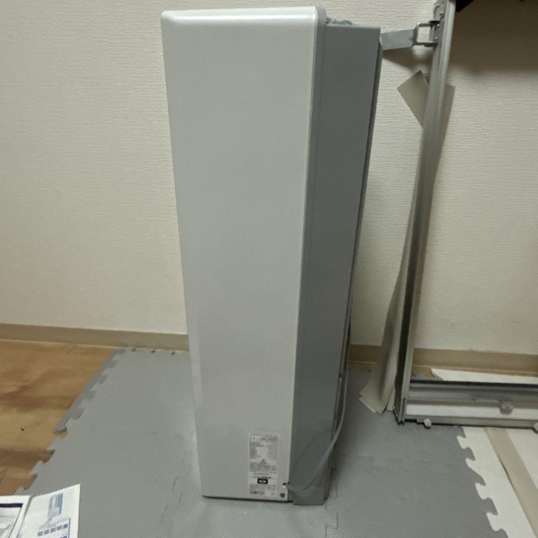 【美品】CORONA コロナ 窓用エアコン CW-1622R 付属品多数