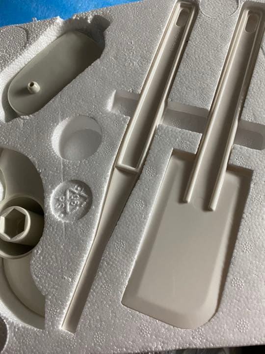 ミキサー，フードプロセッサー