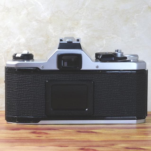 【整備済完動品】PENTAX MX＋SMC PENTAX 55mm F1.8