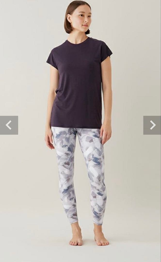 suria 新作 クラージュトップ