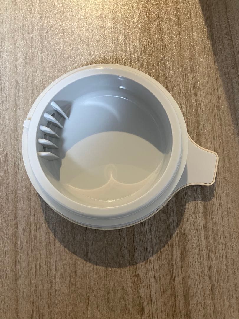 RSY-2W 自動調理ポット recolte（レコルト） クリームホワイト