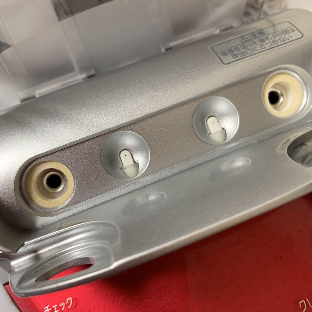 パナソニックナノケア　スチーマー　EH-CSA 96