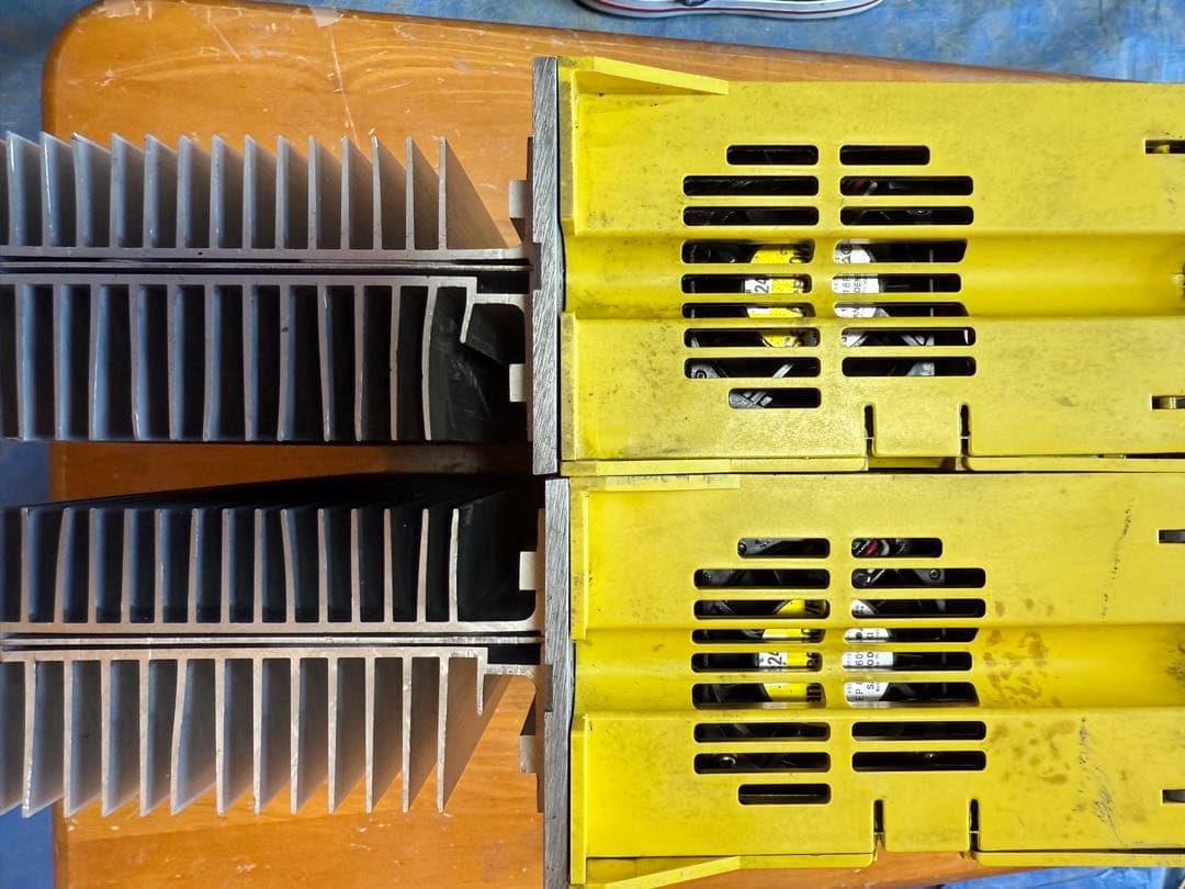 FANUC スピンドルアンプモジュール A06B-6102-0206