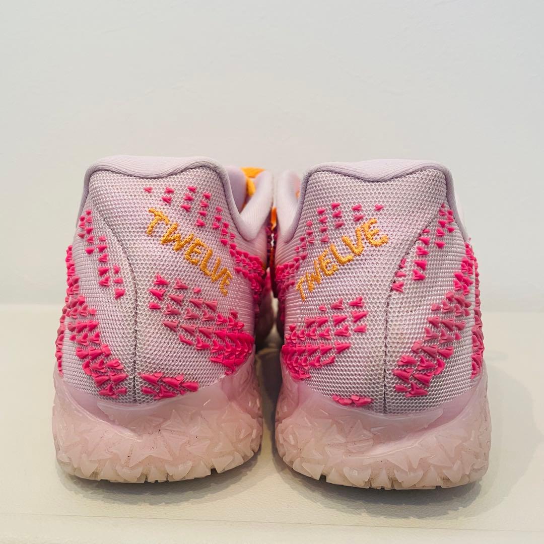 Nike Ja 3 \"Valentine’s Day\" ナイキ ジャ3