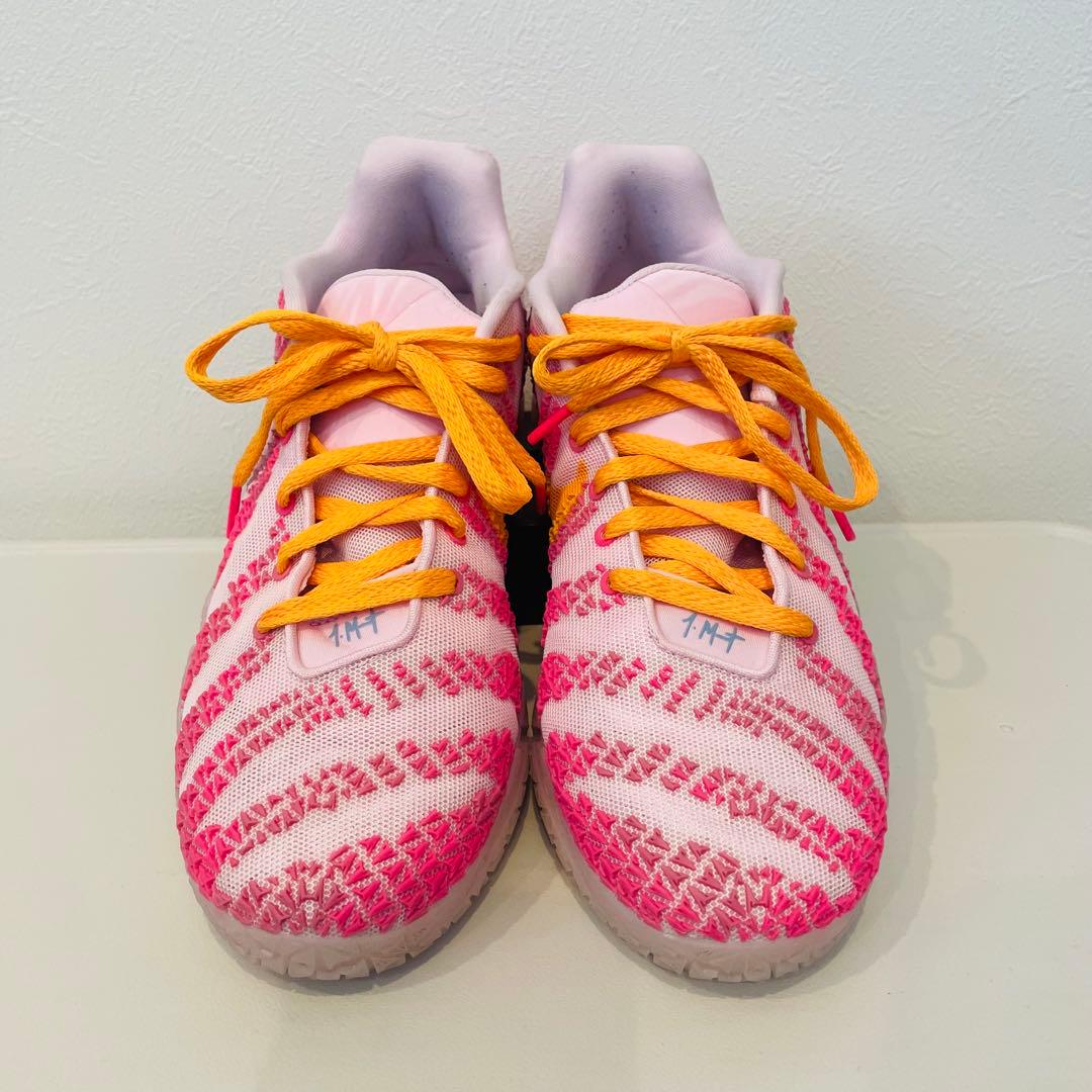 Nike Ja 3 \"Valentine’s Day\" ナイキ ジャ3