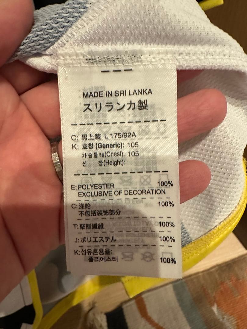 00s Juventus Nike 2008-2009 ホームユニフォーム