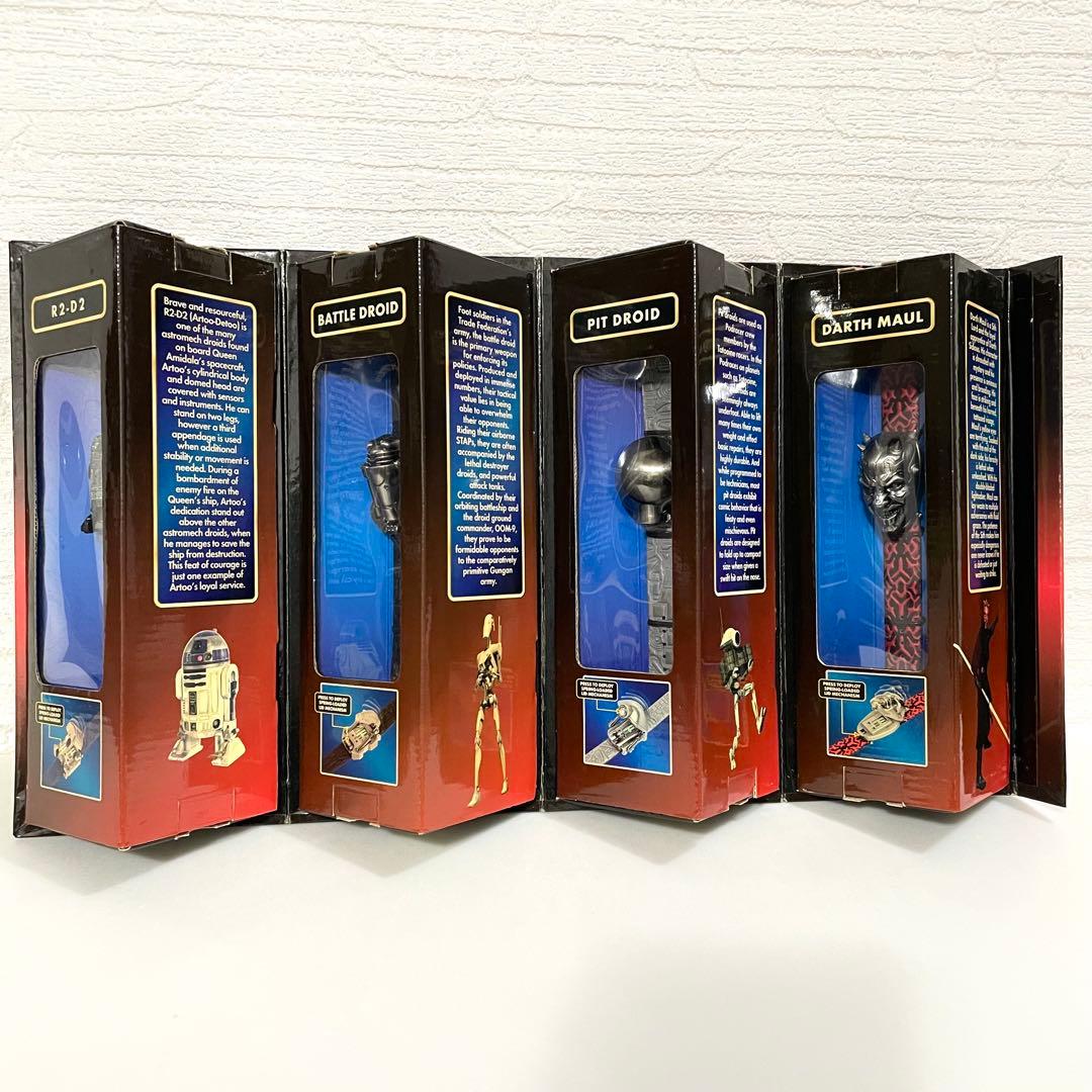 STAR WARS／DIE-CAST WATCH COLLECTION