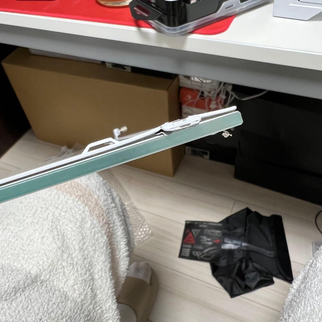 PCケース　lianli o11 VISION