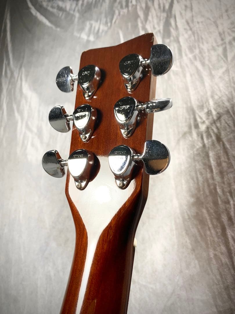 YAMAHA FG-151B ジャパンヴィンテージ フルリペア品