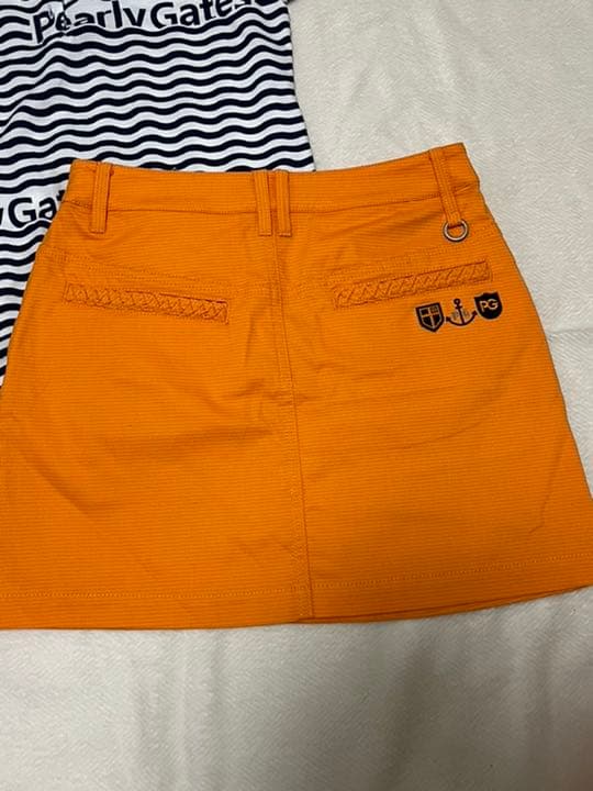 【未使用】パーリーゲイツ レディース セット売り