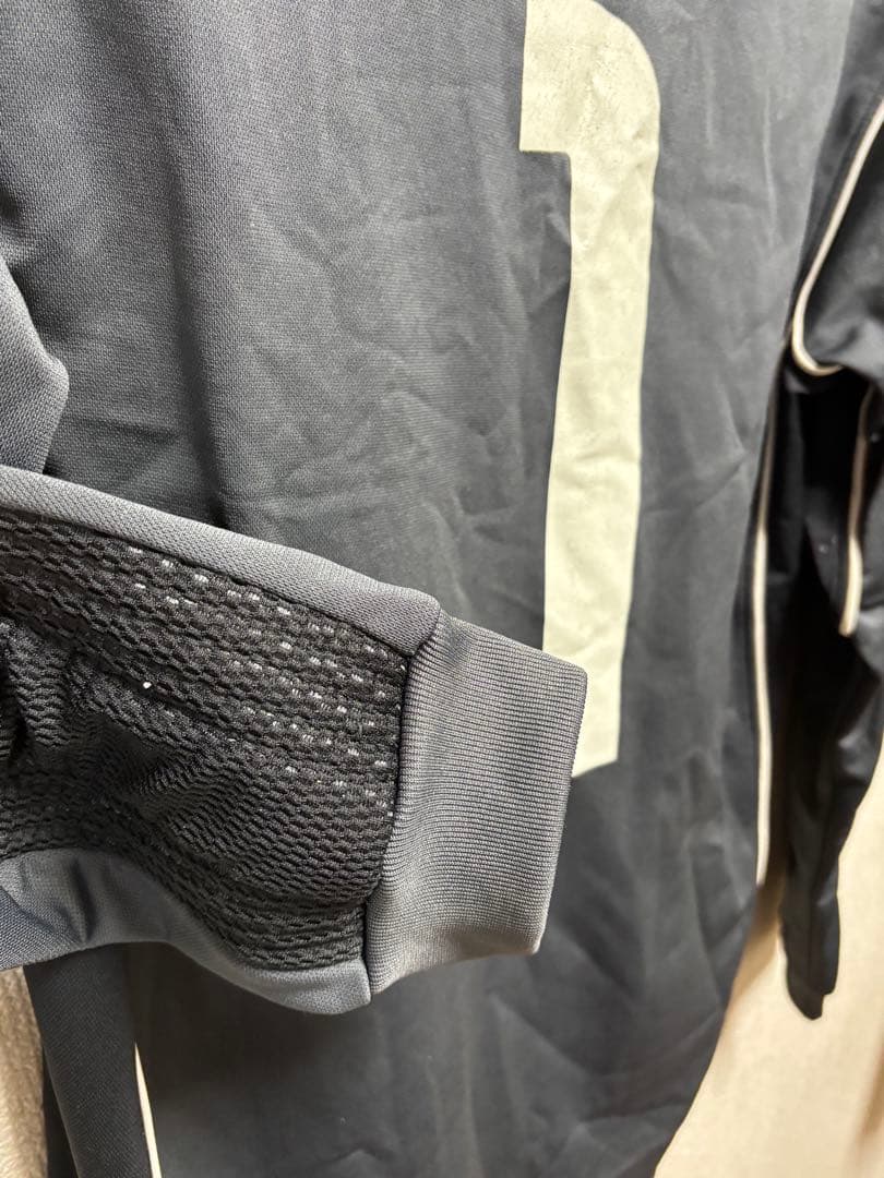 ジャンルイジ・ブッフォン　ユニフォームJUVENTUS時代