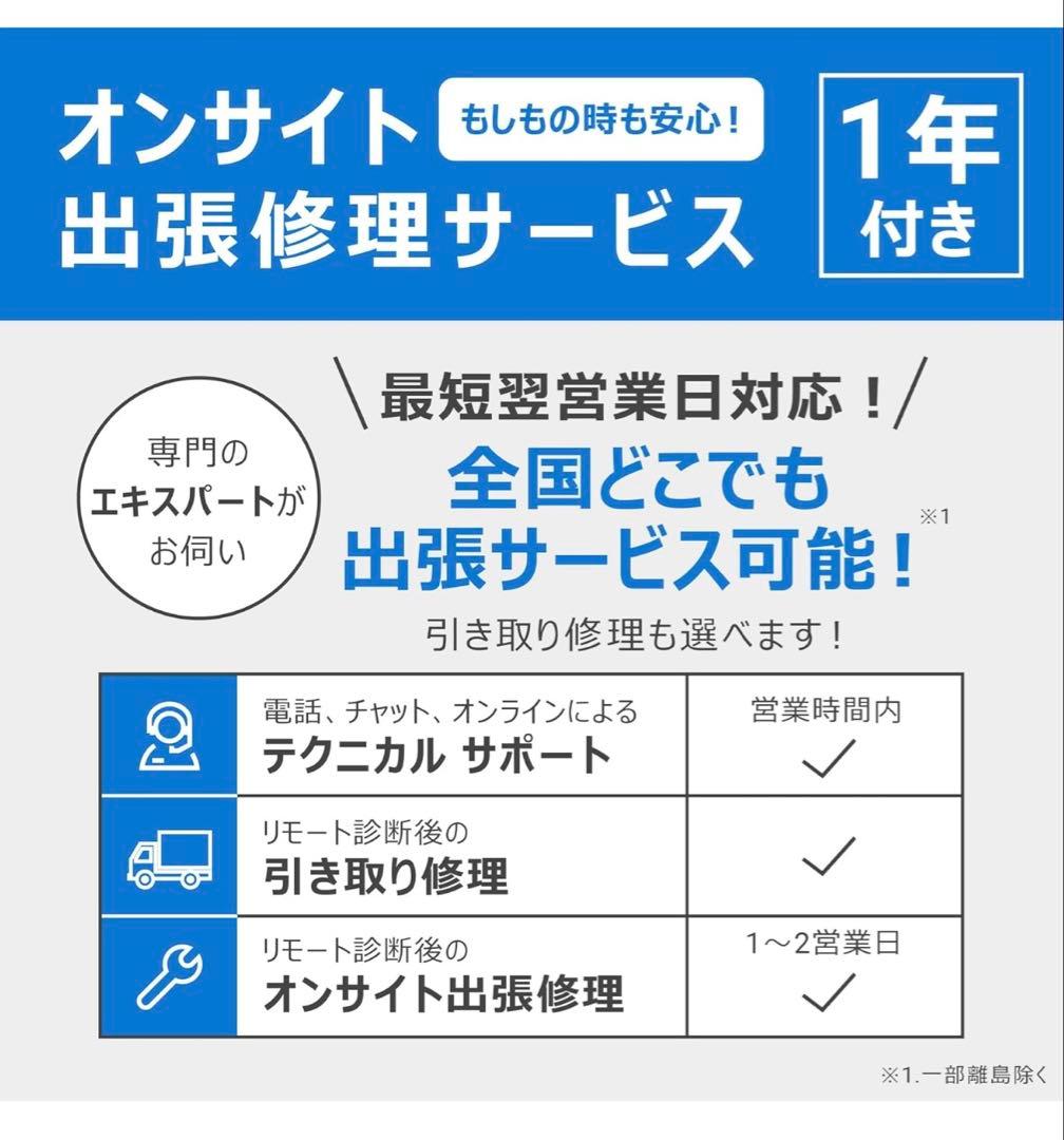 Dell デスクトップパソコン