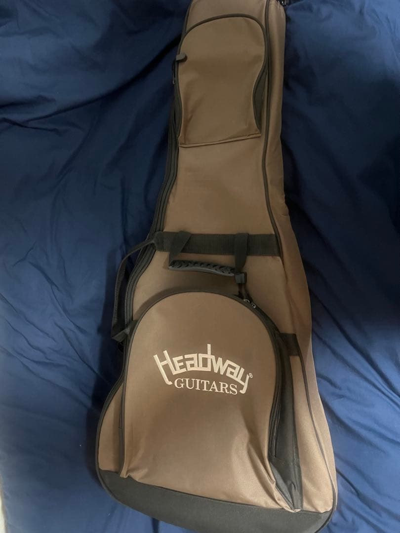 【最終値下げ】Headway HJ-OSAMURAISAN Ⅱ