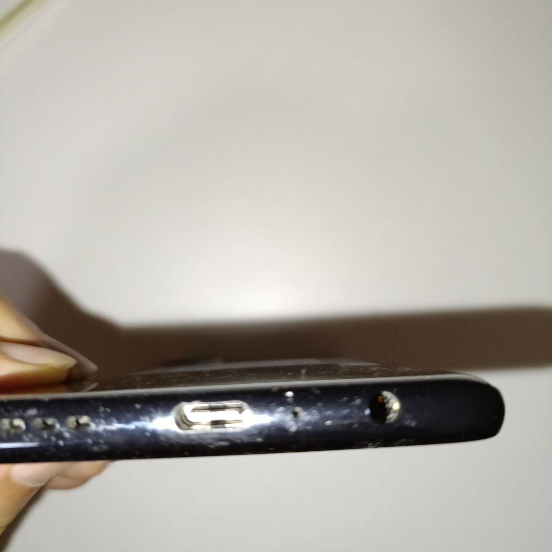 OPPO Reno 5A Y!mobile版 A1010P シルバーブラック