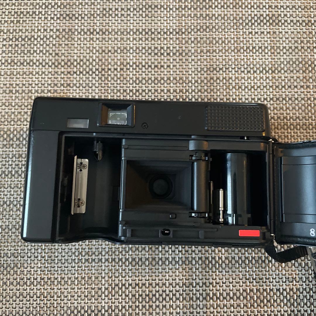 Nikon L35AF フィルムカメラ