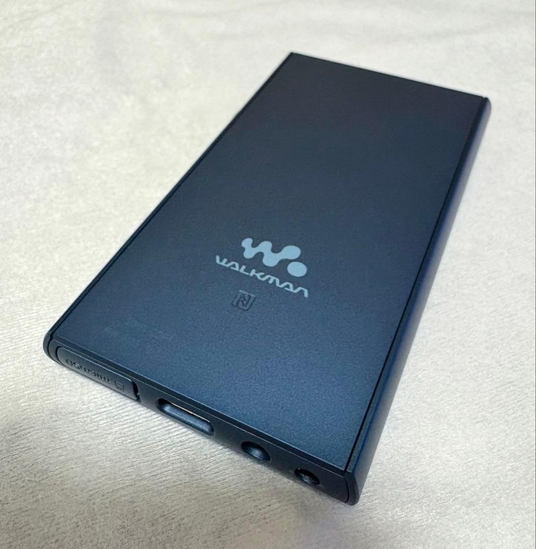 SONY WALKMAN NW-A105 ソニー ウォークマン