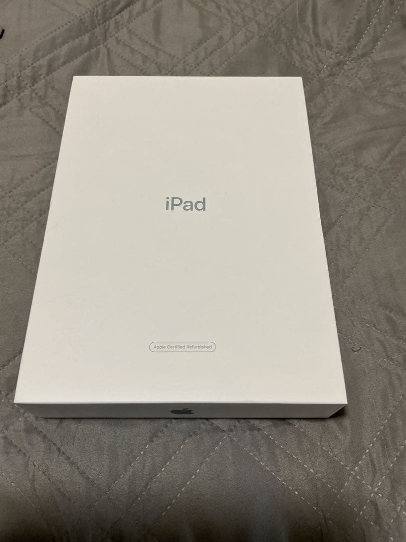 Apple iPad 無印　第5世代