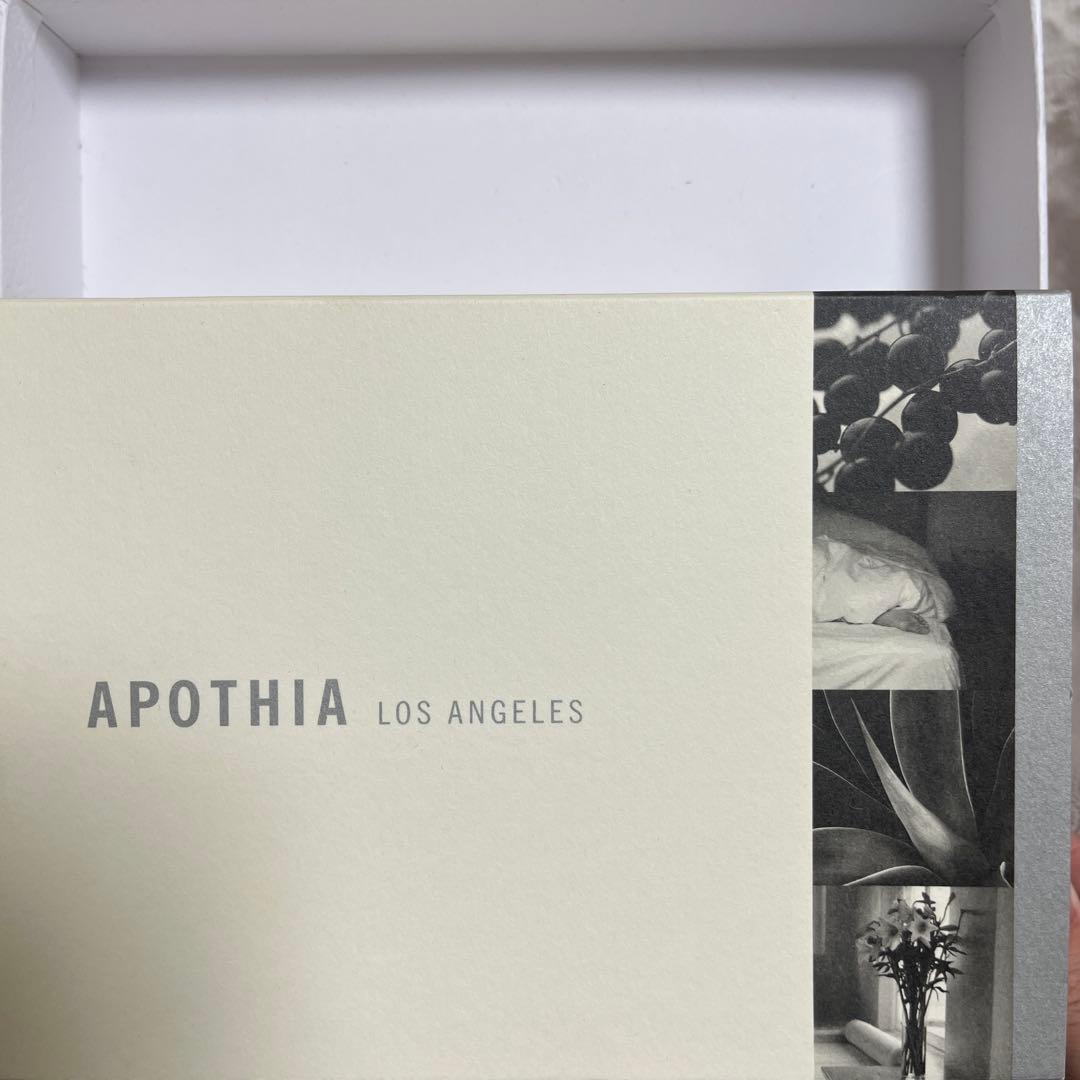 ゆまな断捨離中☆専用 APOTHIA IF Eau de Parfum 50ml