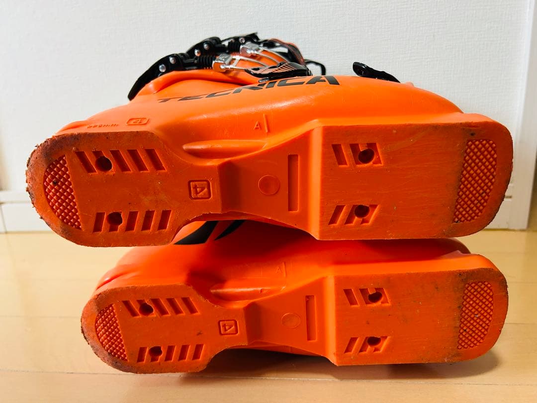 スキー　ブーツ　テクニカ FIREBIRD WC130 275mm