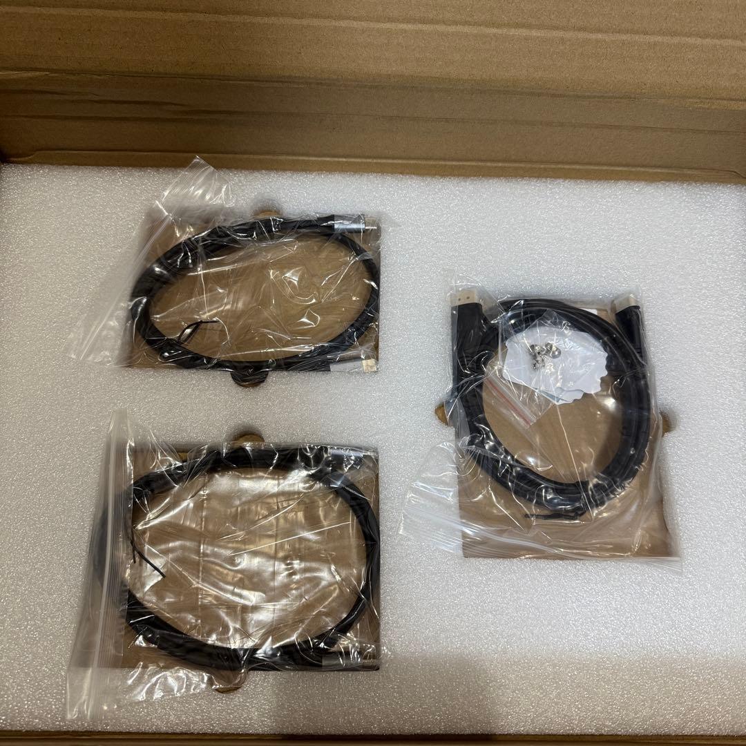 新品未使用NSEOVS 18.5インチポータブルモニターFHDモバイルモニター