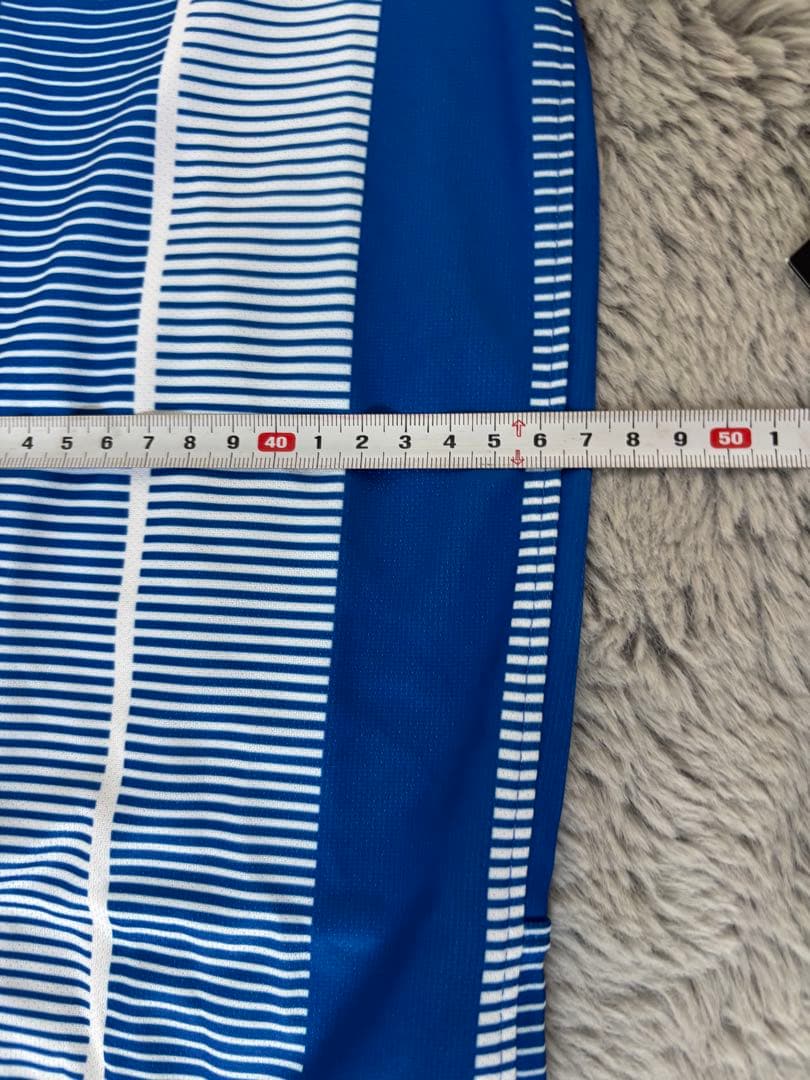 ヘルタベルリン　ユニフォーム　2018 親子セット　XL/S