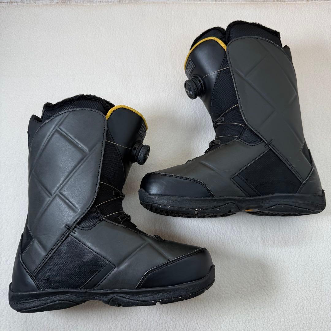K2 ケーツー スノーボード ブーツ MAYSIS メイシス　27.5cm