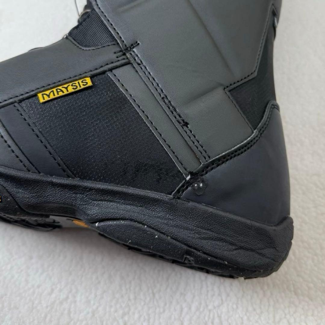 K2 ケーツー スノーボード ブーツ MAYSIS メイシス　27.5cm