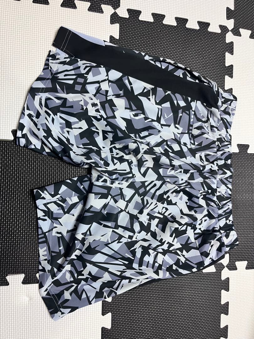 YONEXゲーム短パン