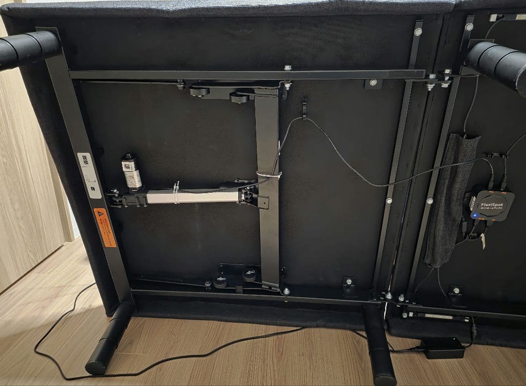 Flexispot 電動ベッドS5 シングルサイズ