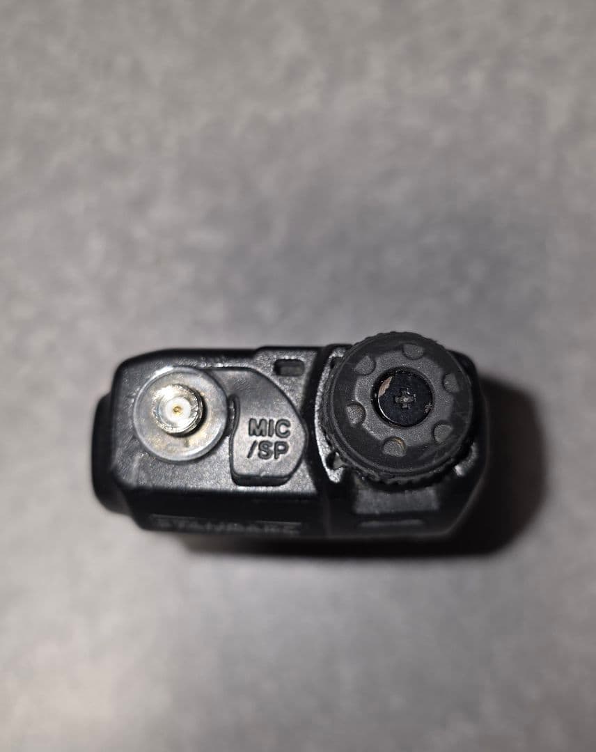 f*a様 【中古】スタンダードデュアルバンドトランシーバー VX-3