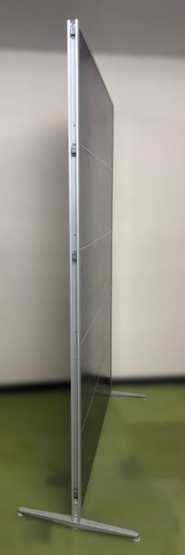 パーティション 2枚セット TA2966