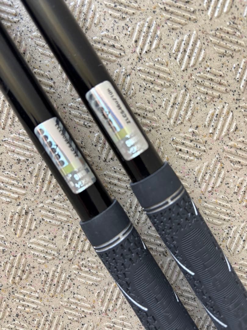 SPEEDER NX 40 （Ｓ） UT用2本　キャロウェイスリーブ付きシャフト