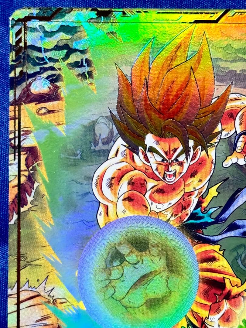 ドラゴンボール　スーパーダイバーズ