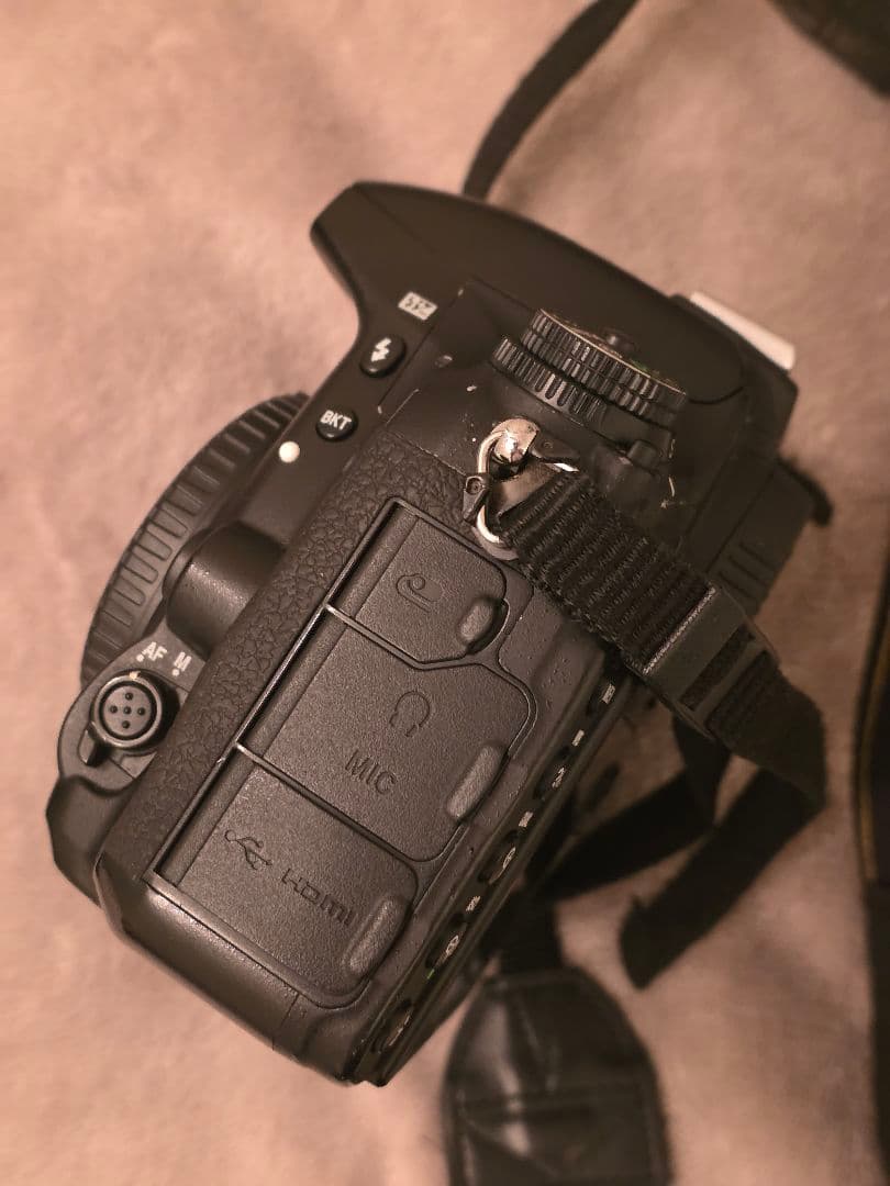 Nikon D750 デジタル一眼レフカメラ おまけ付き