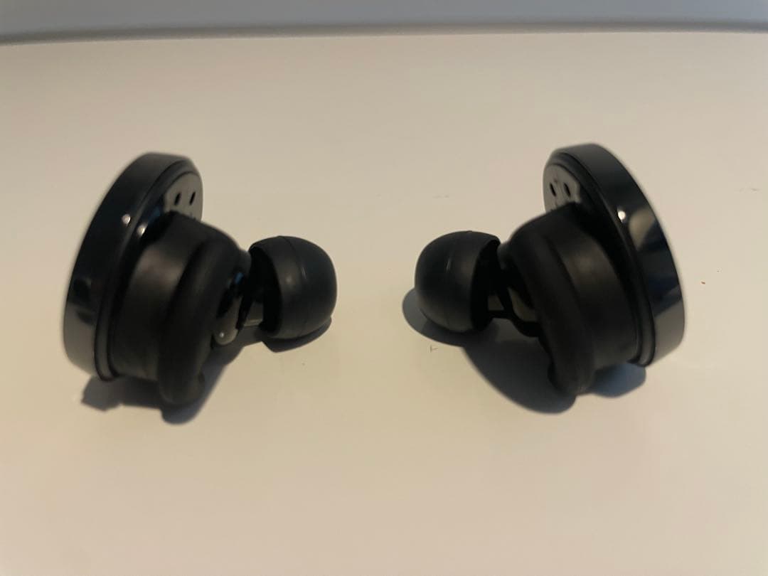 Denon ワイヤレスイヤホン PerL Pro AH-C15PL