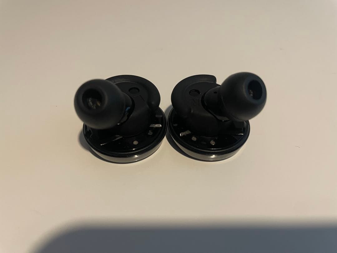 Denon ワイヤレスイヤホン PerL Pro AH-C15PL