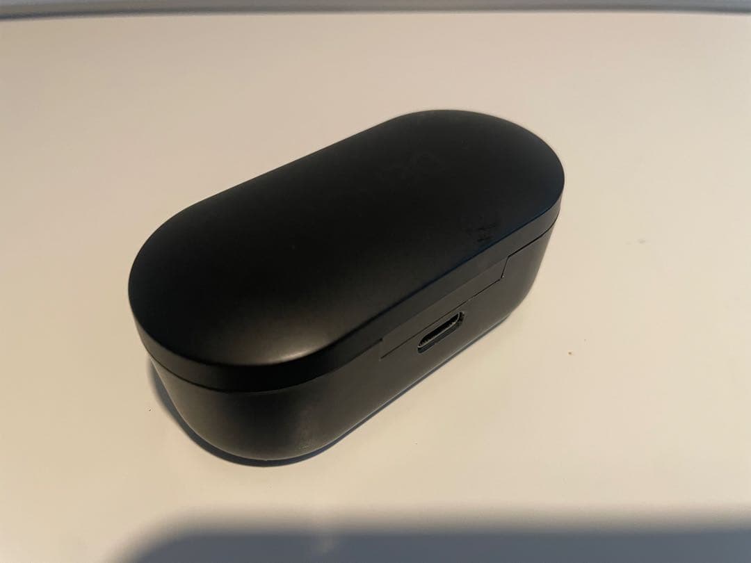 Denon ワイヤレスイヤホン PerL Pro AH-C15PL