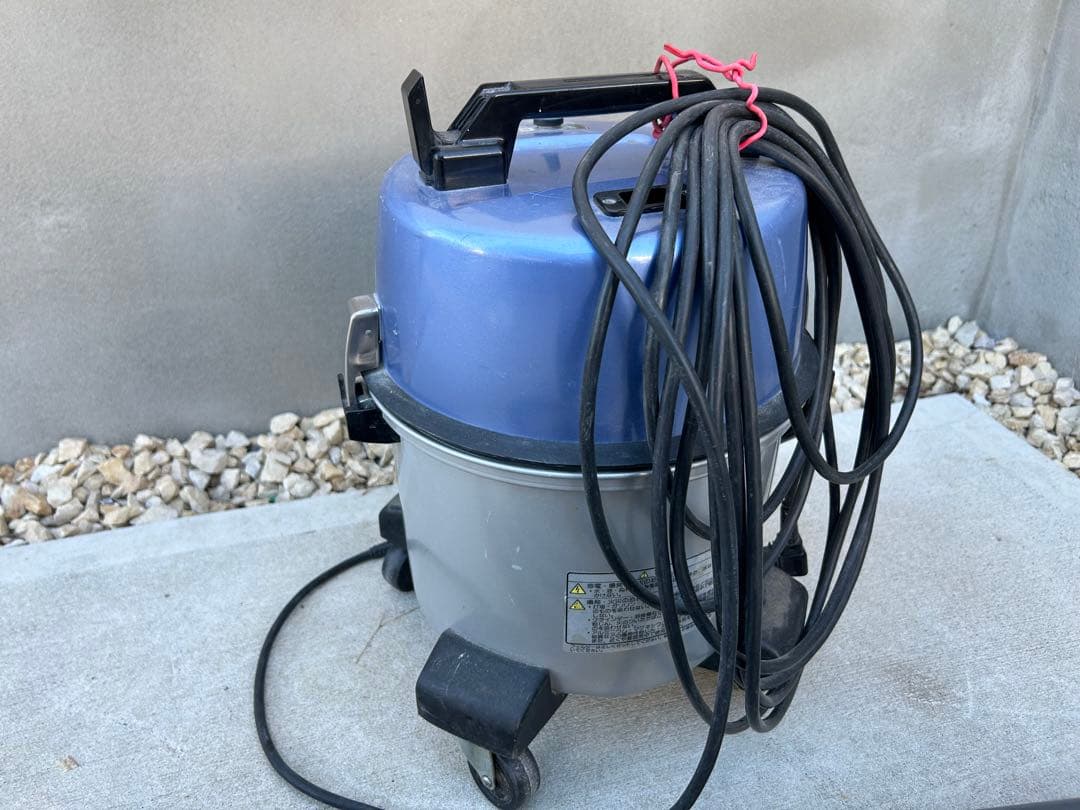 業務用HITACHI CV-95H2 掃除機