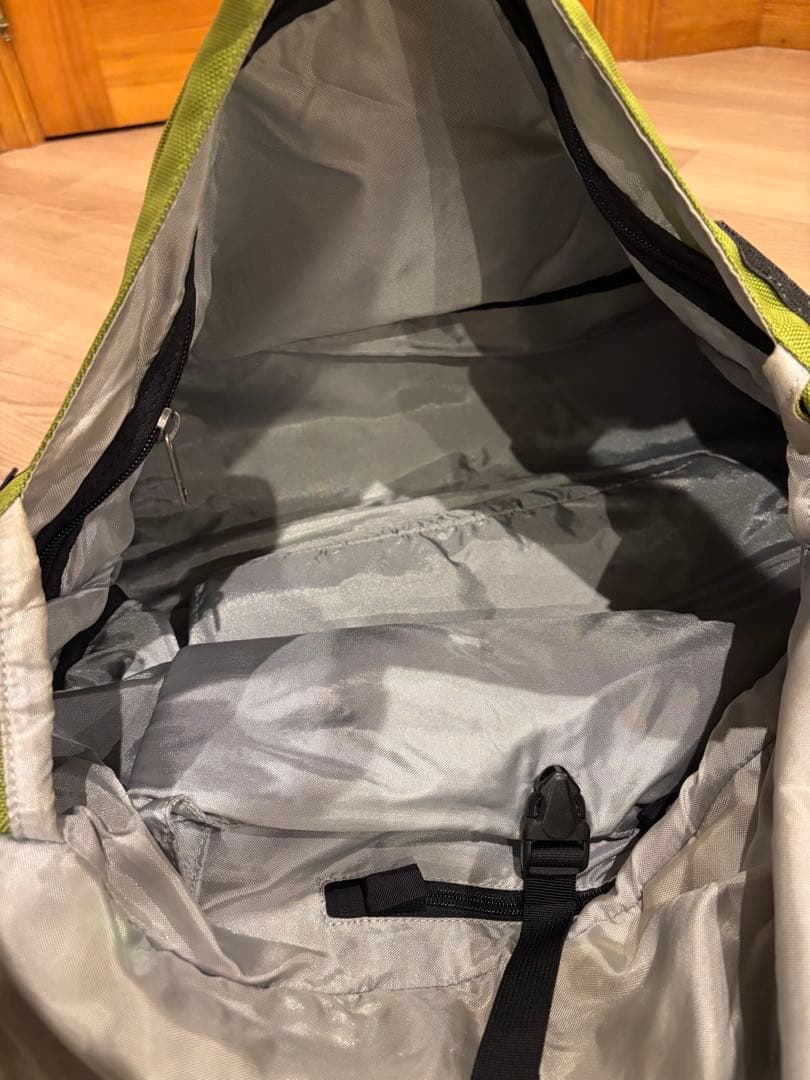 アクセサリー Patagonia critical mass bag