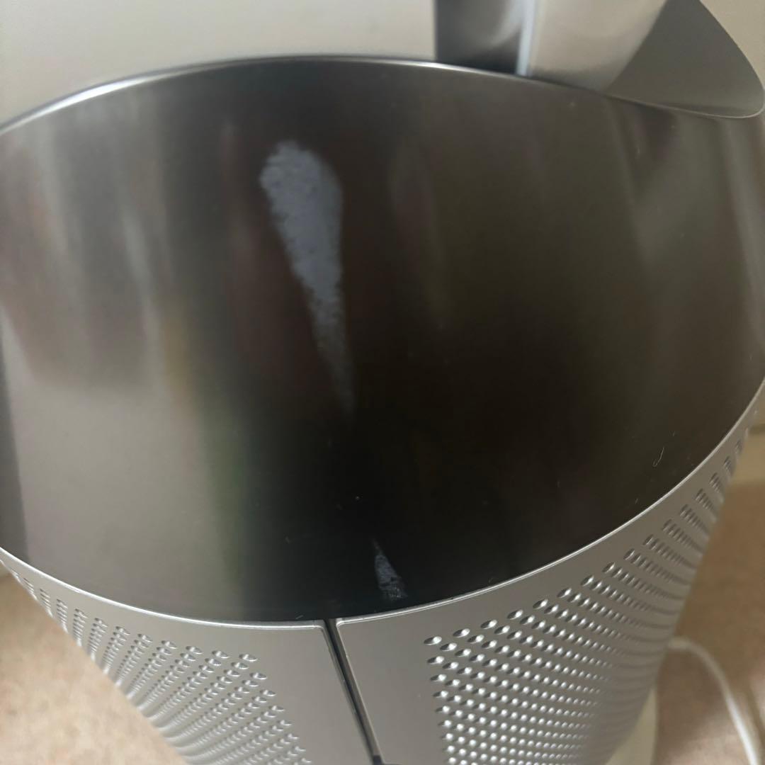 Dyson 加湿器 空気清浄機 ホワイト・シルバー PH01 動作確認済み