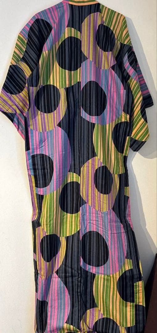 ふりふ　浴衣　モダン　和風館