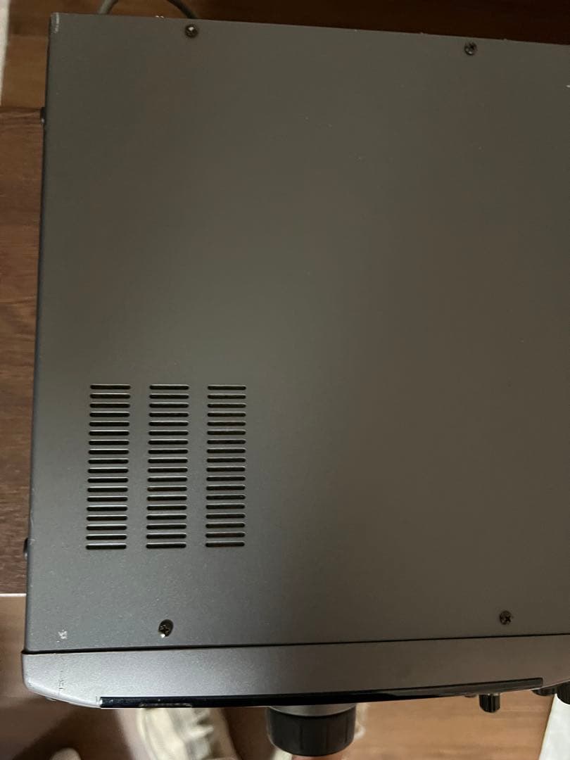 KENWOOD TS-2000SX 受信機