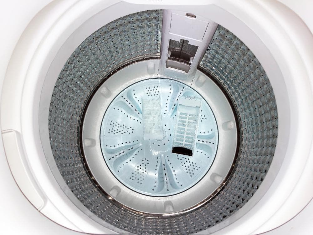 ☆2023年製★ハイアール 4.5kg 洗濯機【JW-U45HK-W】FCJ8